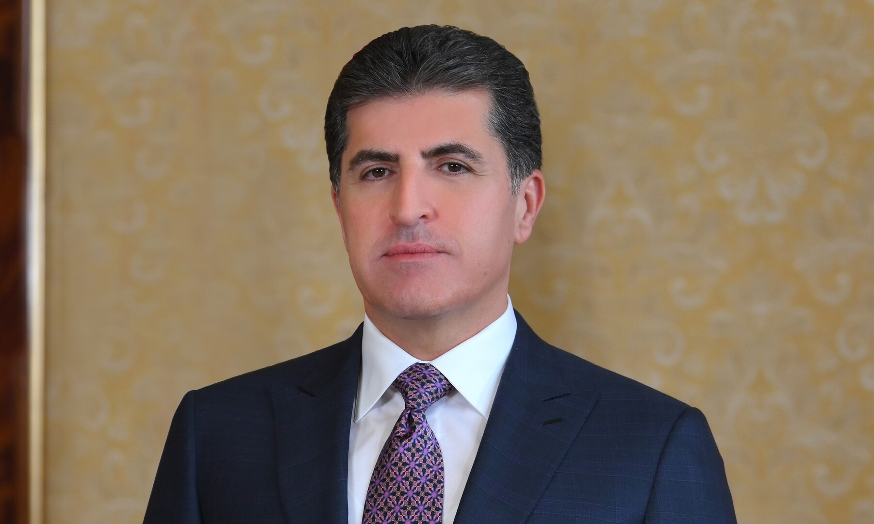 Journalist Halkawt Aziz Dies in Tragic Traffic Accident – Condolences from President of the Kurdistan Region