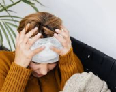 كيف تخفف الصداع النصفي بطرق بسيطة؟