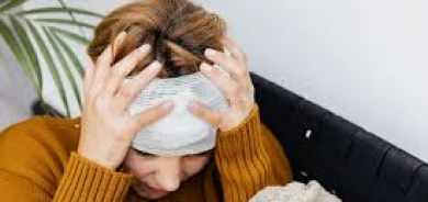كيف تخفف الصداع النصفي بطرق بسيطة؟