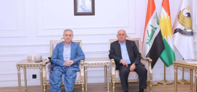 حكومة إقليم كوردستان تبحث إجراءات توحيد رواتب السجناء السياسيين مع بغداد