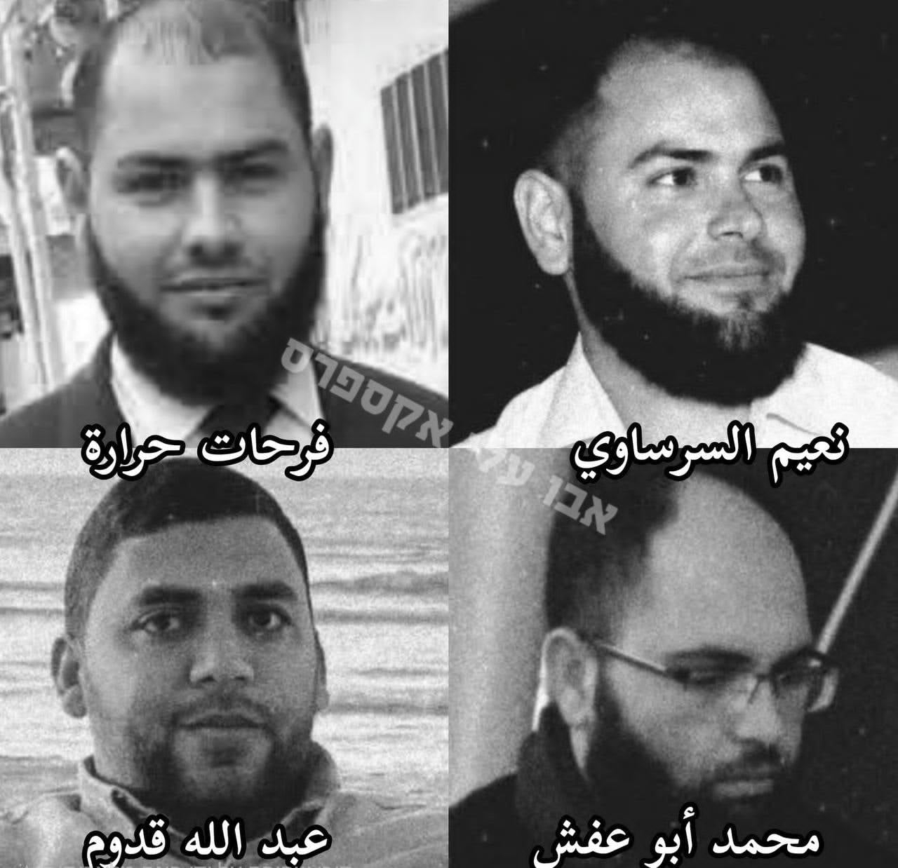 چوار فەرماندەی جیهادی ئیسلامی لە بۆردومانی فڕۆکەی بێفڕۆکەوانی ئیسرائیل کوژران