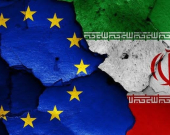 سزا نوێیەکانی یەکێتی ئەوروپا دژی کۆماری ئیسلامی ئێران
