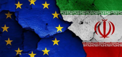 سزا نوێیەکانی یەکێتی ئەوروپا دژی کۆماری ئیسلامی ئێران