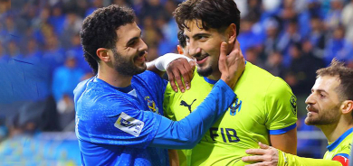بيتر كوركيس لن يعود إلى دهوك ويقترب من نادٍ أوروبي