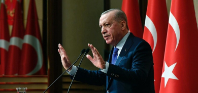 Erdogan: Pêvajoya aştiyê nexşerêyeke stratejîk a dewletê ye
