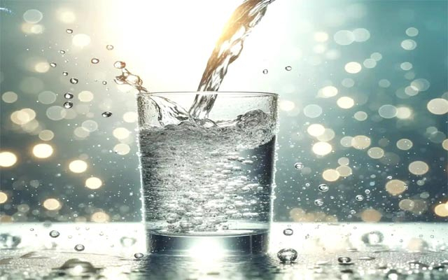 ئاوی گازی یان ئاوی ئاسایی؟