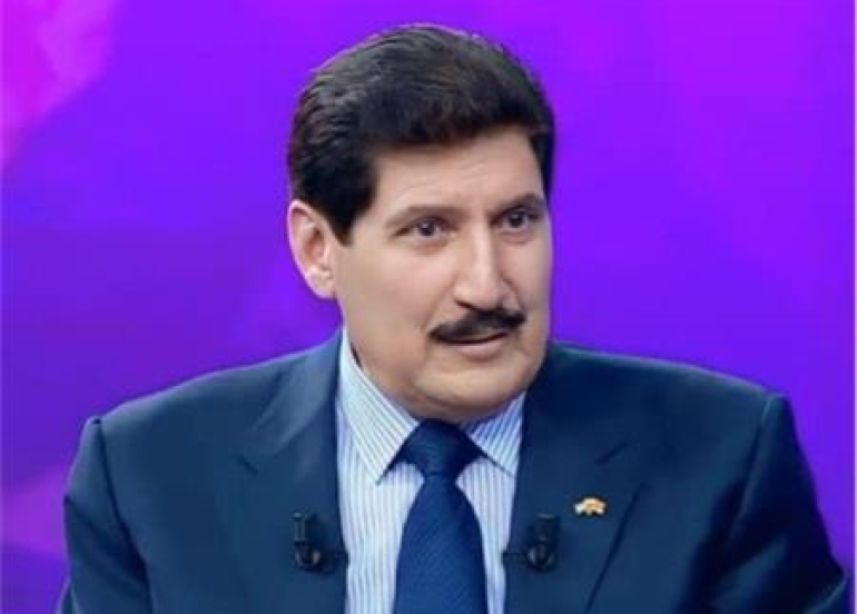 Fazil Mirani: Most Political Disputes in Kurdistan Can Be Resolved by Prioritizing Public Interest