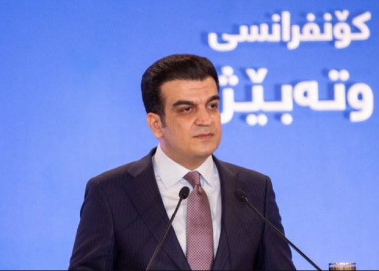 KRG to Establish Permanent Coordination Committee with Baghdad, Reaffirms Readiness to Resume Oil Exports