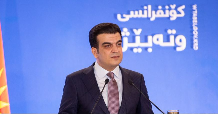 KRG to Establish Permanent Coordination Committee with Baghdad, Reaffirms Readiness to Resume Oil Exports
