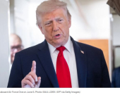 Trump Warns Iran Will “Pay the Price” as Tensions Escalate Despite Ongoing Talks