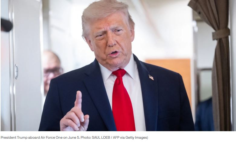 Trump Warns Iran Will “Pay the Price” as Tensions Escalate Despite Ongoing Talks