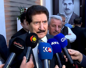 فاضل ميراني: تغليب مصلحة الشعب على المصالح الحزبية يحل 90% من مشاكل إقليم كوردستان
