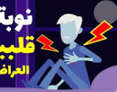 4 علامات تدل على اقترابك من نوبة قلبية