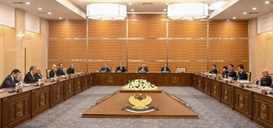 مجلس وزراء إقليم كوردستان يقر تشكيل لجنة تنسيق دائم مع بغداد ويبحث استئناف تصدير النفط