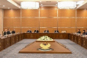 مجلس وزراء إقليم كوردستان يقر تشكيل لجنة تنسيق دائم مع بغداد ويبحث استئناف تصدير النفط