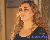 ئالین بۆ گوڵان:لە چەند دەیەی ڕابردوودا، ئافرەتانی کورد لە بواری هونەردا هەنگاوی گەورەیان ناوە