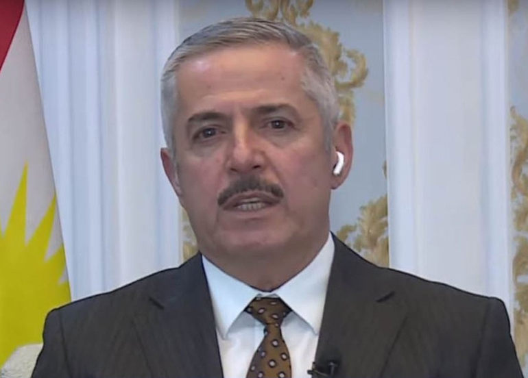نائب في البرلمان العراقي: بعض الأطراف ما زالت تسعى لإثارة الخلافات بين أربيل وبغداد للتغطية على إخفاقاتها