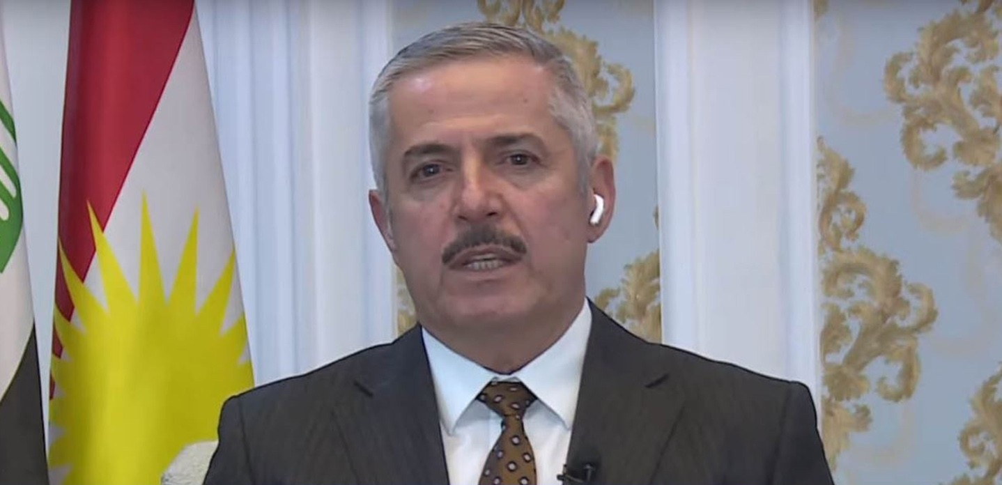 نائب في البرلمان العراقي: بعض الأطراف ما زالت تسعى لإثارة الخلافات بين أربيل وبغداد للتغطية على إخفاقاتها