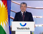 مسرور بارزاني: منجزات كوردستان هي ثمرة نضال شعبنا.. وأدعو الشباب لقراءة التاريخ لبناء مستقبل مشرق