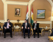 وزير التجارة العراقي في كوردستان.. ما هو مصير محصول القمح لمزارعي الإقليم؟