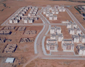 Li Herêma Kurdistanê 20 hezar yekeyên nîştecihbûnê ji bo malbatên kêmderamet tên avakirin