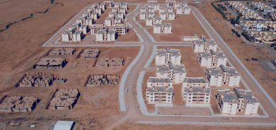 Li Herêma Kurdistanê 20 hezar yekeyên nîştecihbûnê ji bo malbatên kêmderamet tên avakirin