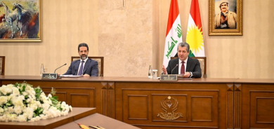 KRG Council of Ministers Approves High-Level Permanent Coordination Committee to Resolve Outstanding Issues with the Federal Government