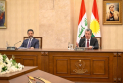 KRG Council of Ministers Approves High-Level Permanent Coordination Committee to Resolve Outstanding Issues with the Federal Government