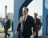 Prime Minister Masrour Barzani Encourages Kurdistan’s Youth to Dream Big at Opening of Largest Youth Hub