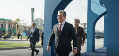Prime Minister Masrour Barzani Encourages Kurdistan’s Youth to Dream Big at Opening of Largest Youth Hub