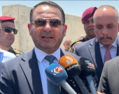 وزير التجارة العراقي: الفلاح في كوردستان هو نفسه في البصرة والأنبار… ومباحثات مستمرة لتوحيد الإجراءات وتسهيل التجارة