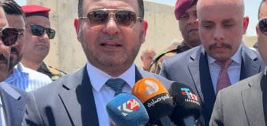 وزير التجارة العراقي: الفلاح في كوردستان هو نفسه في البصرة والأنبار… ومباحثات مستمرة لتوحيد الإجراءات وتسهيل التجارة