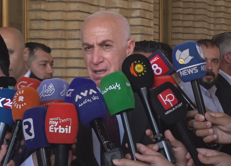 محمود محمد: يجب تهيئة الأرضية لعقد اجتماع مع الاتحاد الوطني