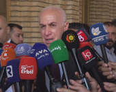 محمود محمد: يجب تهيئة الأرضية لعقد اجتماع مع الاتحاد الوطني