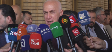محمود محمد: يجب تهيئة الأرضية لعقد اجتماع مع الاتحاد الوطني