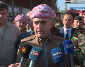 ريبر أحمد: توقف المواجهات المسلحة مهد الطريق للإعمار وعودة النازحين إلى ديارهم