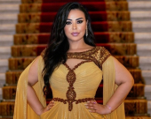 الفنانة مروة ناجي: أغنيات «أم كلثوم» تمنحني الأمان
