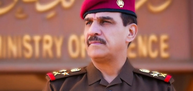 رئيس أركان الجيش العراقي يزور إقليم كوردستان الأسبوع المقبل