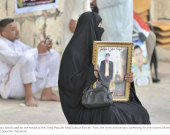 Iraq Reaffirms Commitment to Speicher Victims on Anniversary of ISIS Massacre
