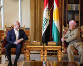 PUK Welcomes Barzani Initiative, Urges Action to Break Kurdistan Government Deadlock