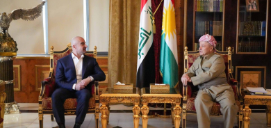 PUK Welcomes Barzani Initiative, Urges Action to Break Kurdistan Government Deadlock