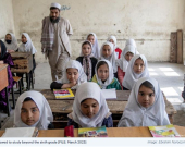 Taliban Arrest Dozens of Women Amid Rising Protests and Tightened Dress Code Enforcement in Afghanistan