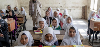 Taliban Arrest Dozens of Women Amid Rising Protests and Tightened Dress Code Enforcement in Afghanistan
