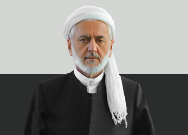 مەلا ئەحمەد قامیشی  پێشنوێژ و وتارخوێنی مزگەوتی سەرداری حاجی خالید لە سلێمانی بۆ گوڵان:  زانایانی ئایینی هەمیشە لە ڕیزی پێشەوەی شۆڕش و بەرگریی نیشتمانیدا بوون و مێژووی كورد شاهیدە كە میحراب و سەنگەر لێك دانەبڕاون