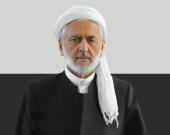 مەلا ئەحمەد قامیشی  پێشنوێژ و وتارخوێنی مزگەوتی سەرداری حاجی خالید لە سلێمانی بۆ گوڵان:  زانایانی ئایینی هەمیشە لە ڕیزی پێشەوەی شۆڕش و بەرگریی نیشتمانیدا بوون و مێژووی كورد شاهیدە كە میحراب و سەنگەر لێك دانەبڕاون