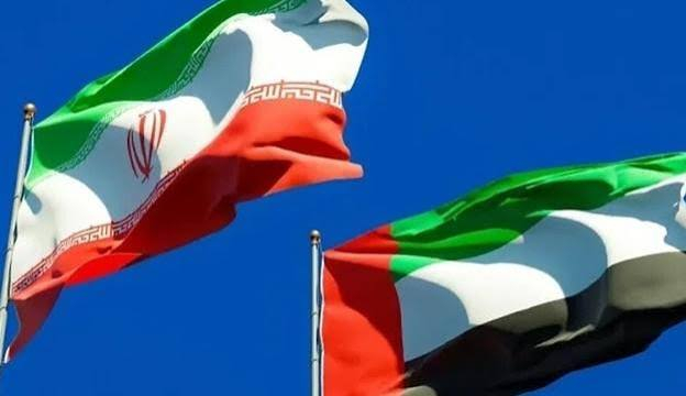 الإمارات تنفي «بشكل قاطع» مزاعم بشأن نقل أموال إلى إيران