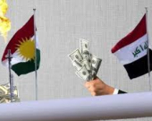 وفد من حكومة كوردستان يزور بغداد لحسم ملفات النفط والرواتب والإيرادات