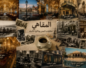 المقاهي ذاكرة المدن.. من “هافانا” دمشق إلى “نيويورك”  بودابست (1)