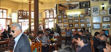 المقاهي ذاكرة المدن.. من “هافانا” دمشق إلى “نيويورك”  بودابست (1)
