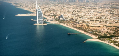 UAE Denies Reports of Releasing Billions in Frozen Iranian Funds